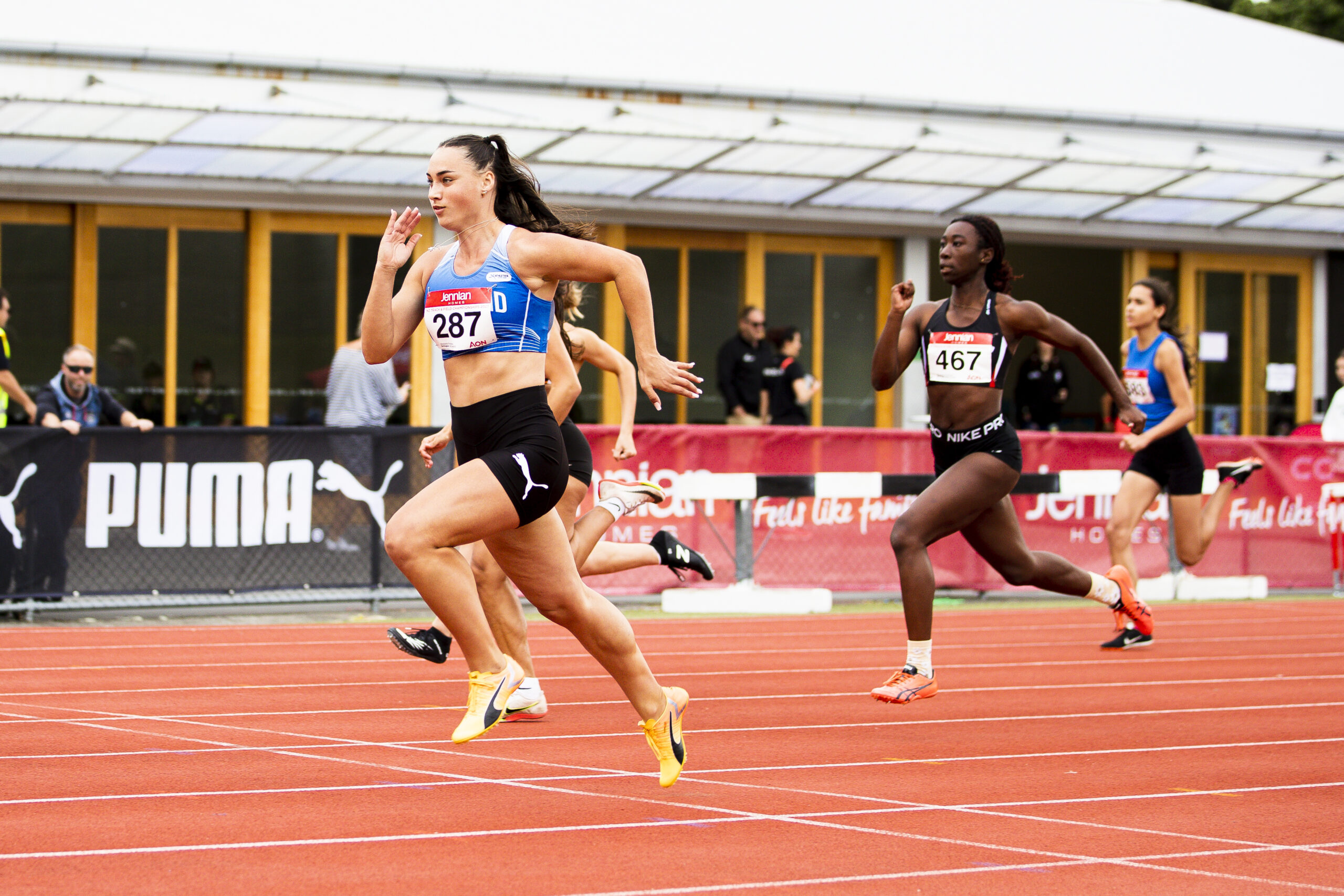 而在於你是 而在於你是